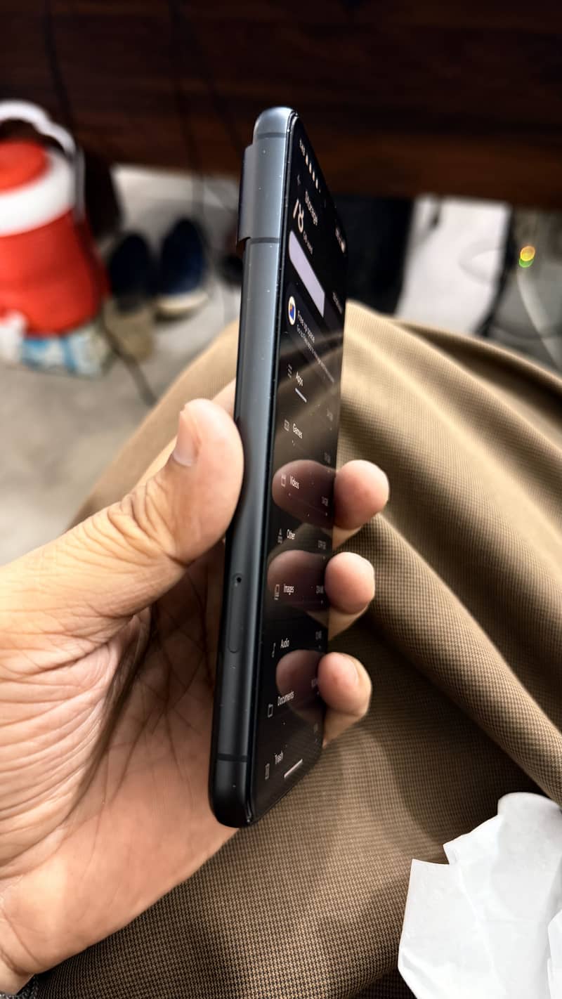 Google Pixel 8 4