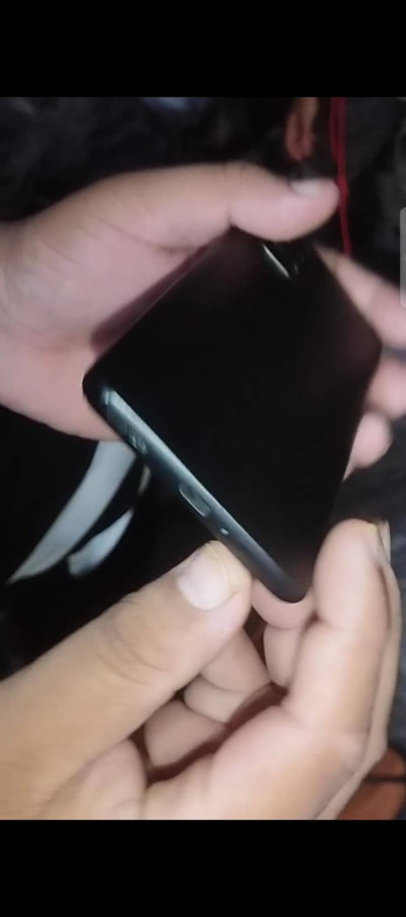 One Plus 9R 1