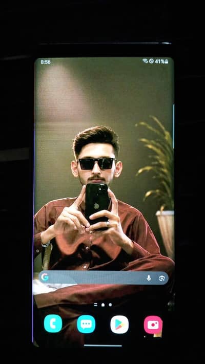 Samsung Mobile Note 9 exchange possible whatsapp 03286217273