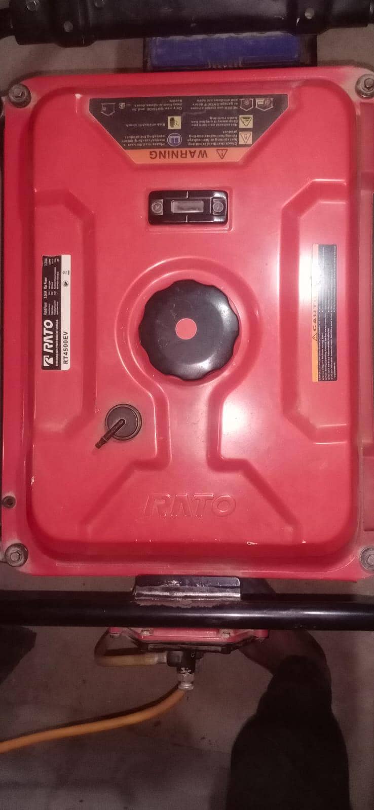 Generator 3