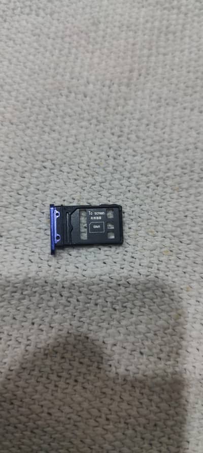 Huawei Nova 7 5g for part sale