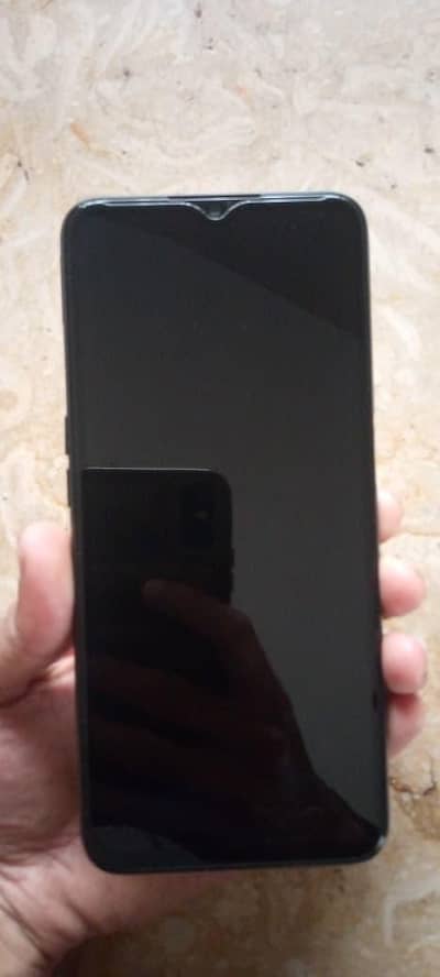 OPPO A55