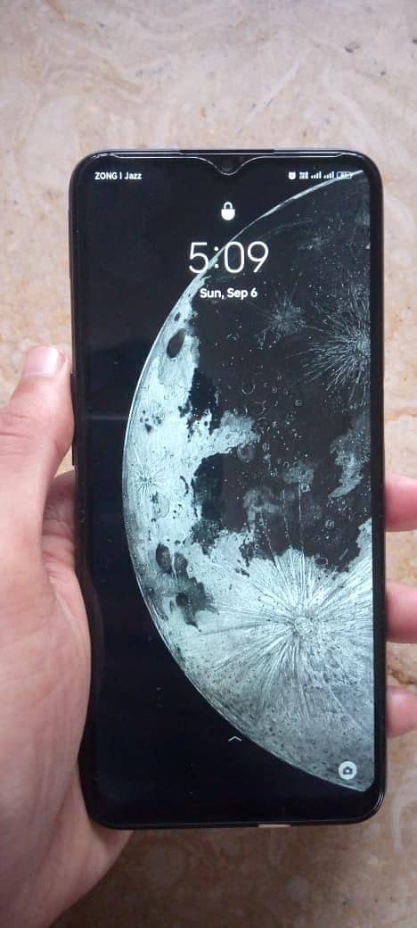 OPPO A55 2