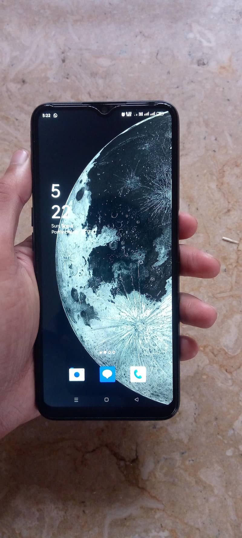 OPPO A55 3