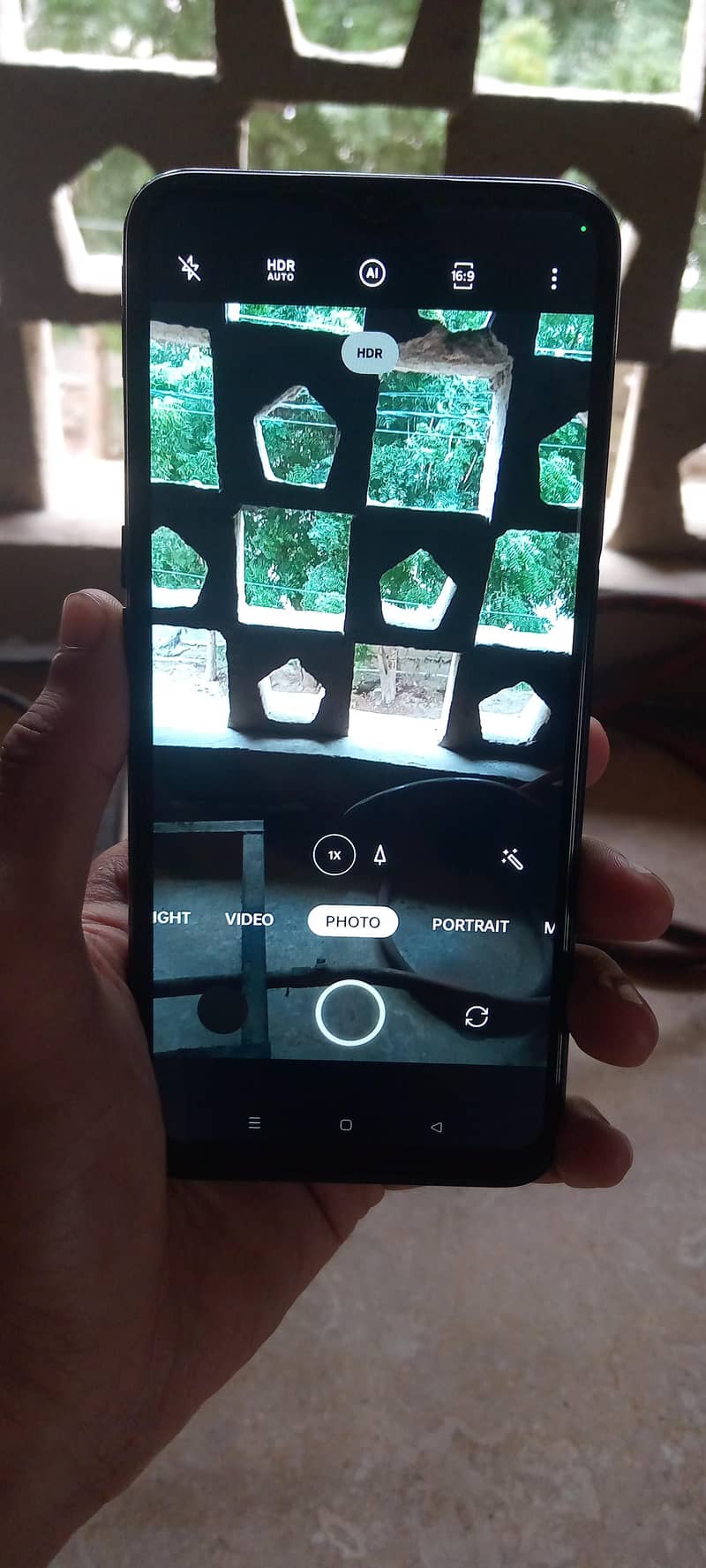 OPPO A55 5