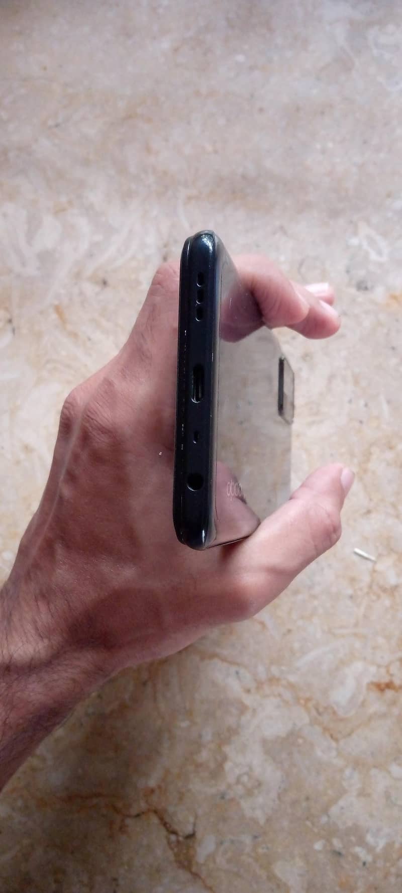 OPPO A55 9