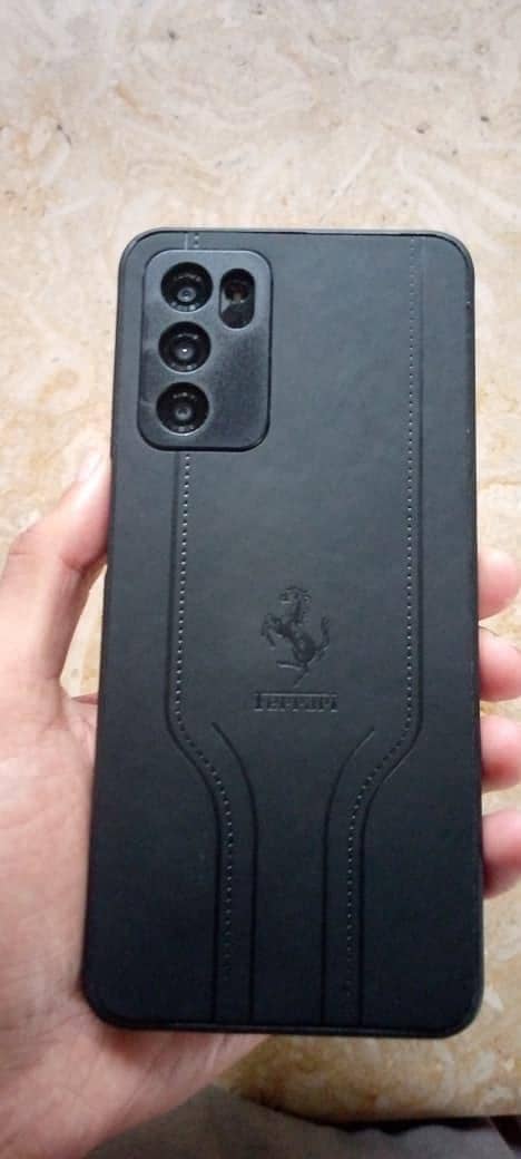 OPPO A55 13