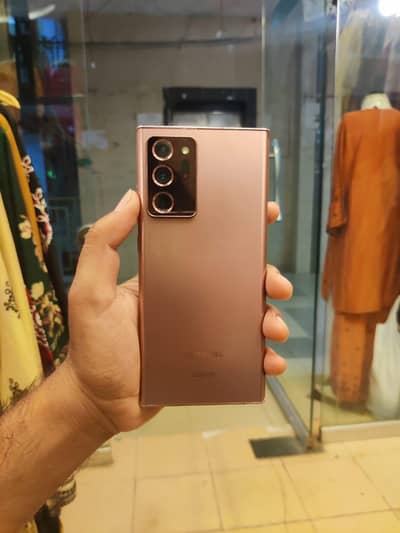 samsung note 20 ultra