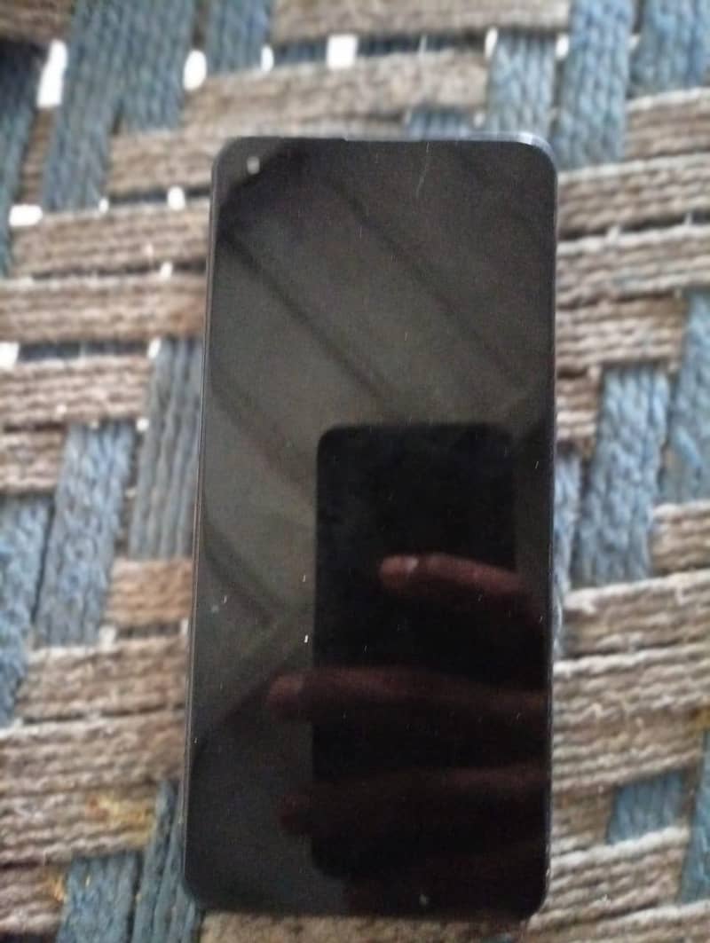 OPPO A 95 0