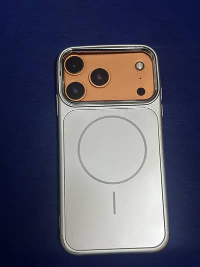 Iphone 17 PRO