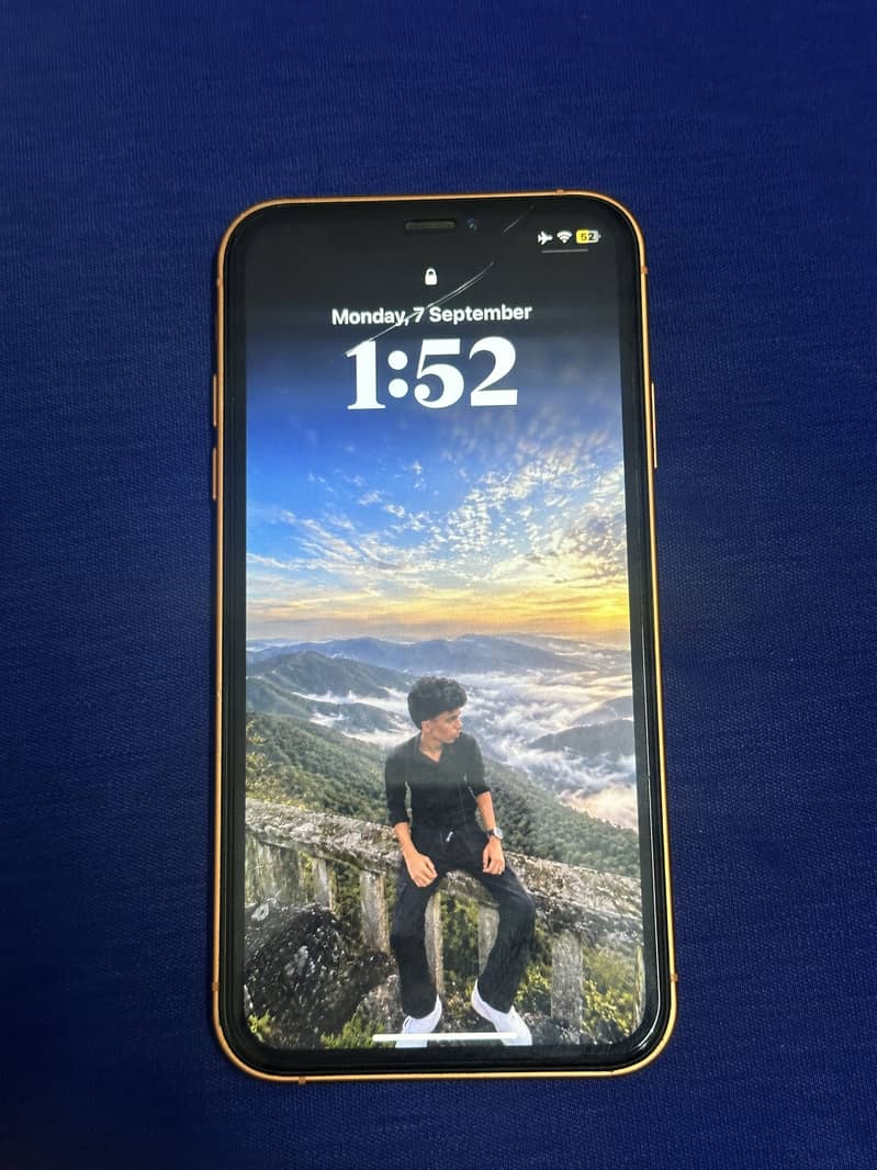 Iphone 17 PRO 1