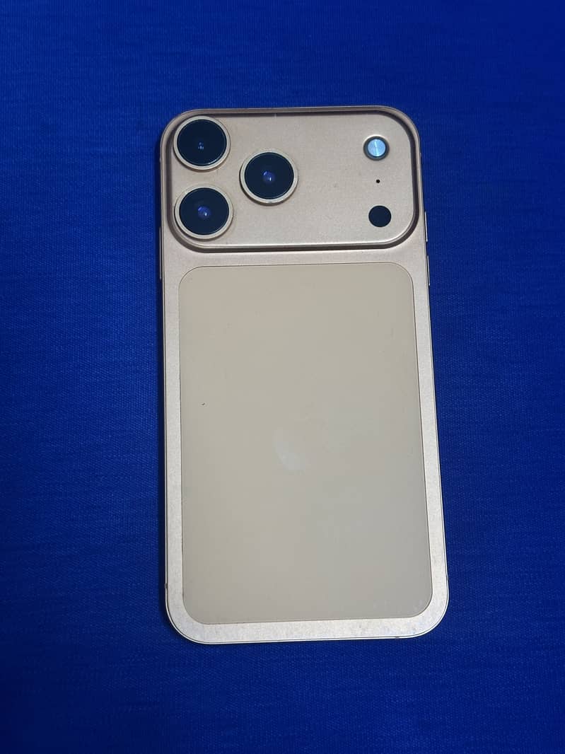 Iphone 17 PRO 2