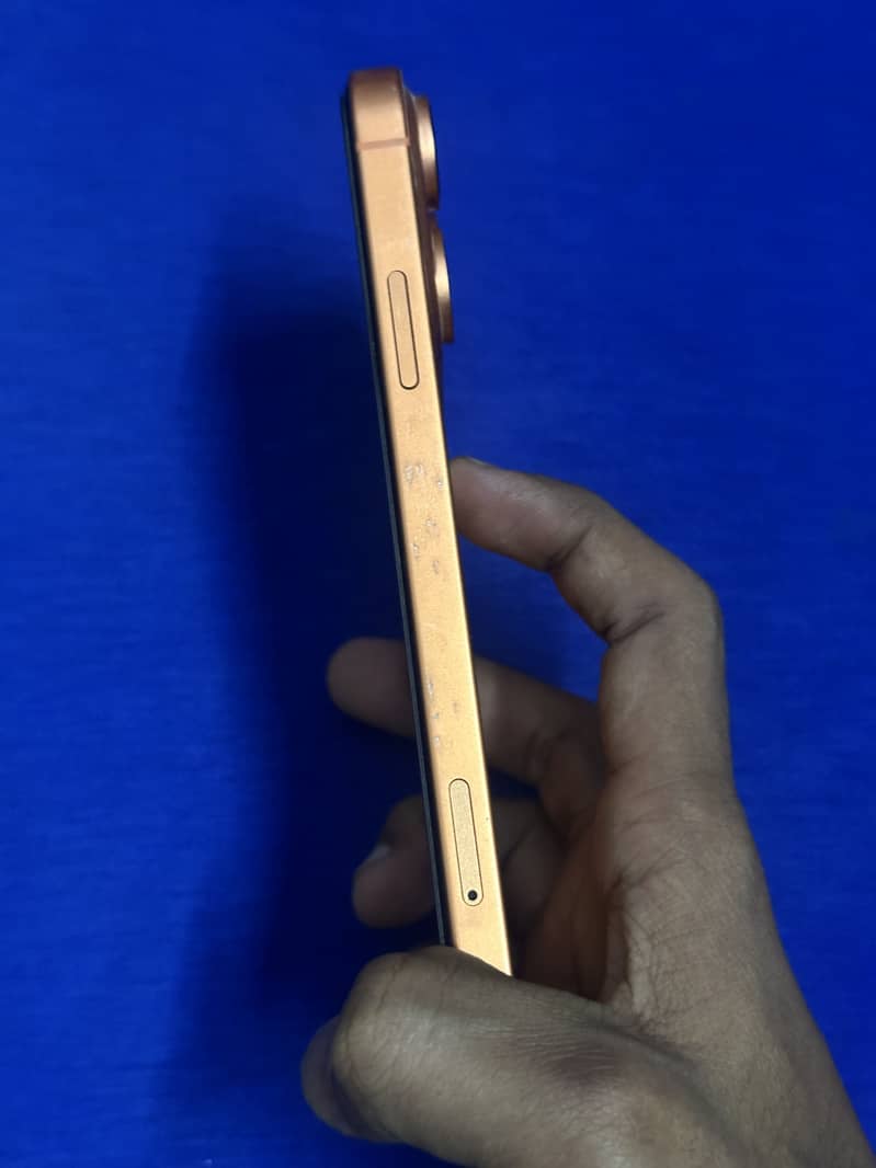 Iphone 17 PRO 3