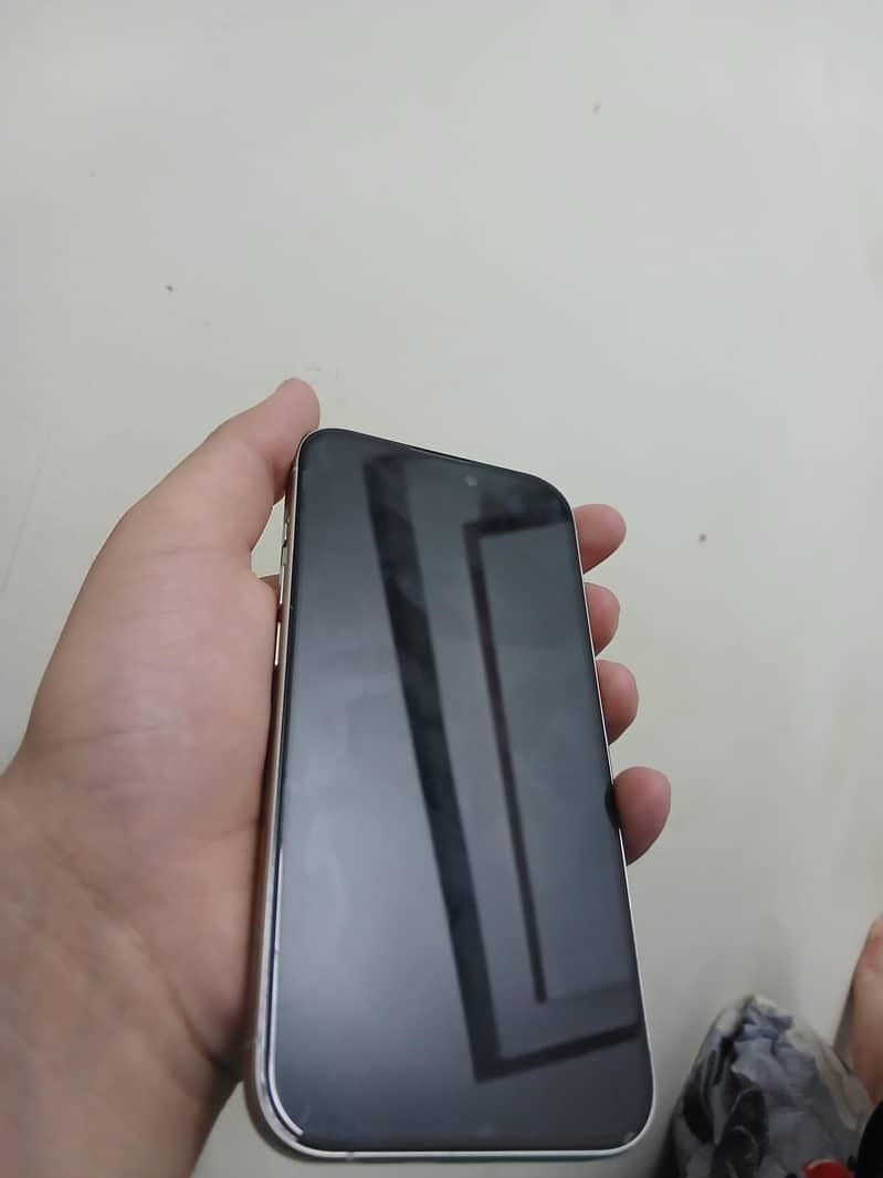 Apple iPhone 15 Pro 5