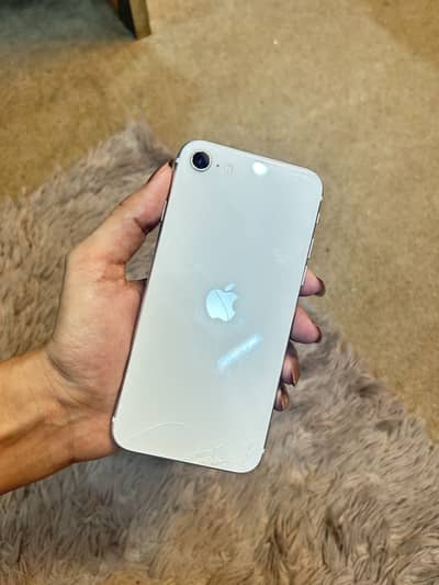 IPhone SE 2020 64GB Non-PTA | 12500