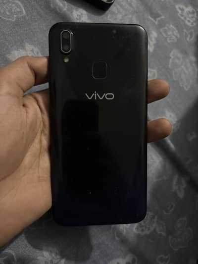 Vivo Other Model