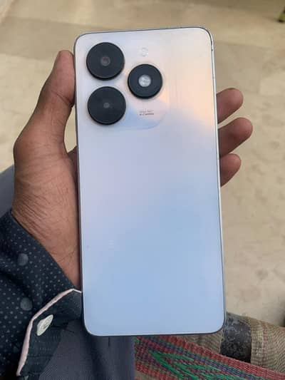 Tecno Spark 20c