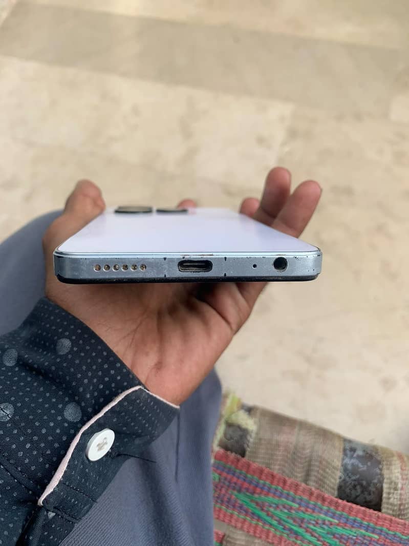 Tecno Spark 20c 1