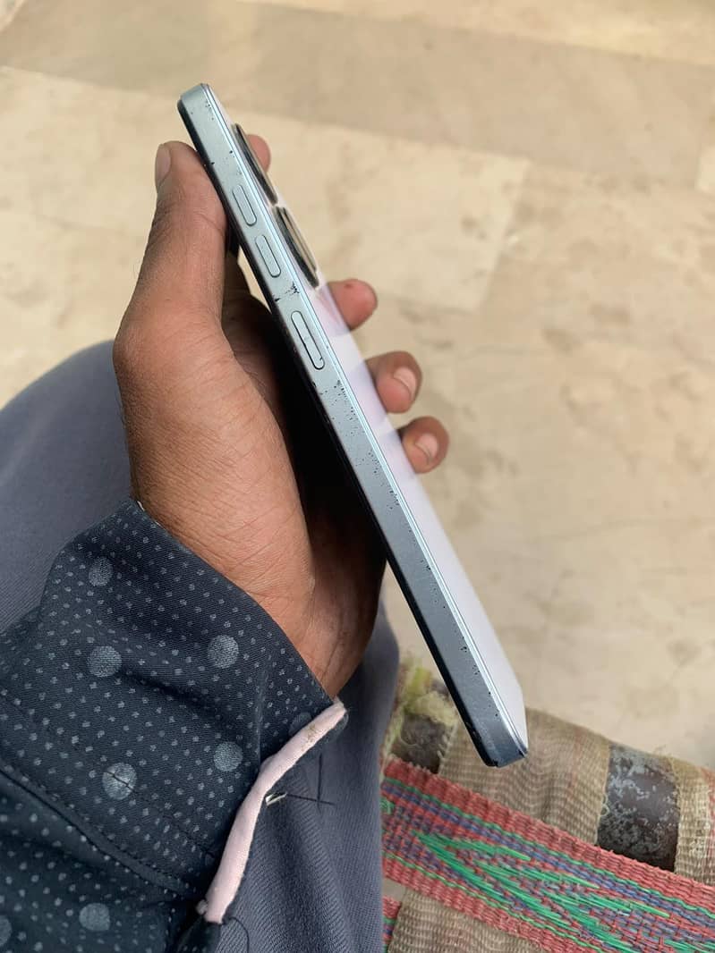 Tecno Spark 20c 2