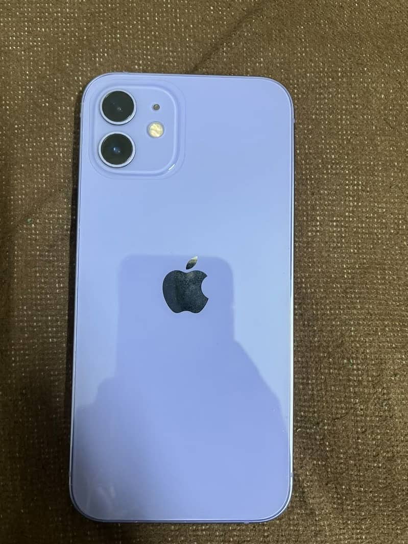 Apple iPhone 12 0