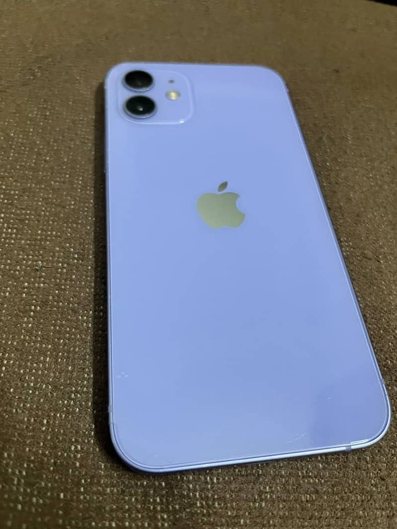 Apple iPhone 12 1