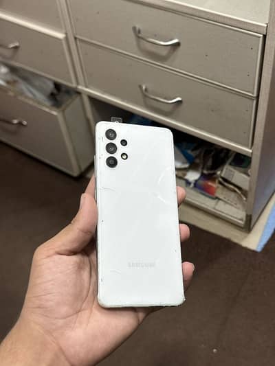 Samsung Mobile A32