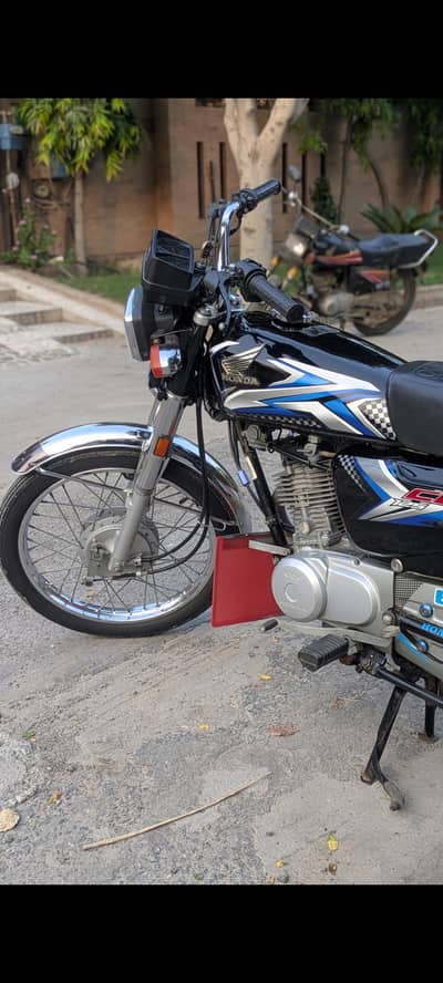 Honda 125 2025 model