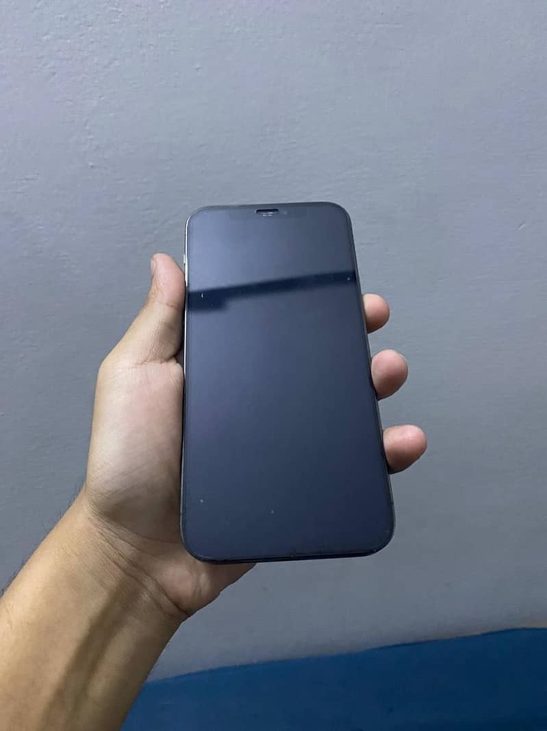 Apple iPhone 12 Pro 3