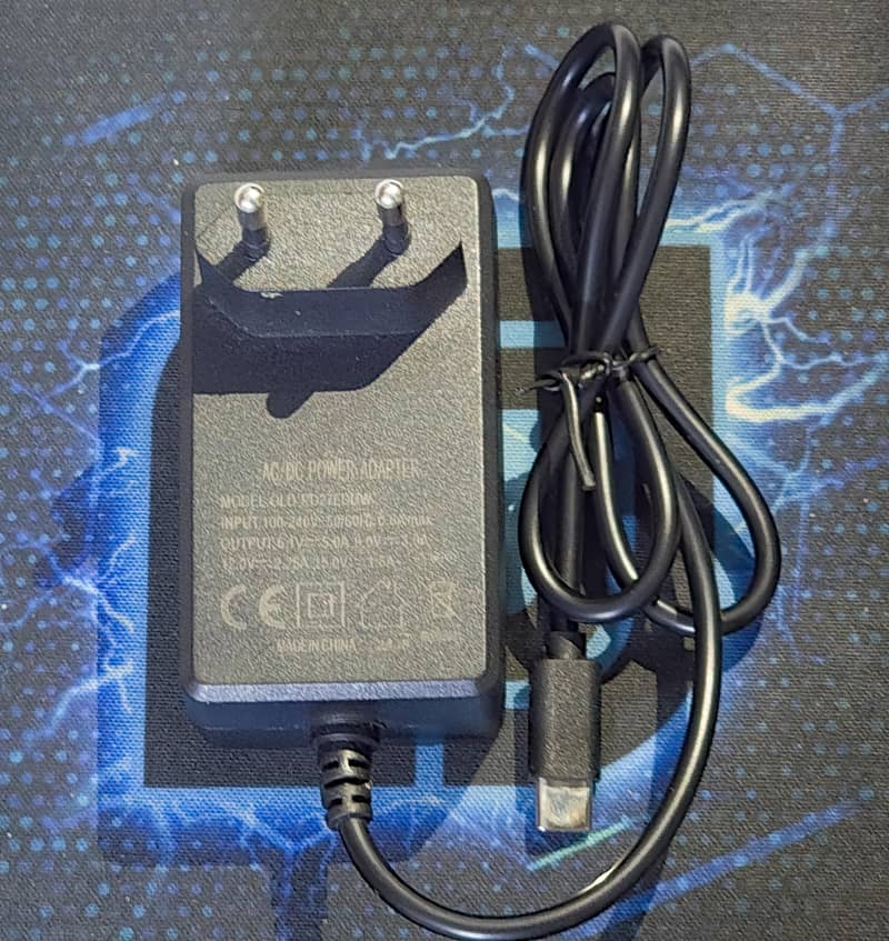 Raspberry Pi 5 (8GB) Complete Dev Kit – Barely Used 2