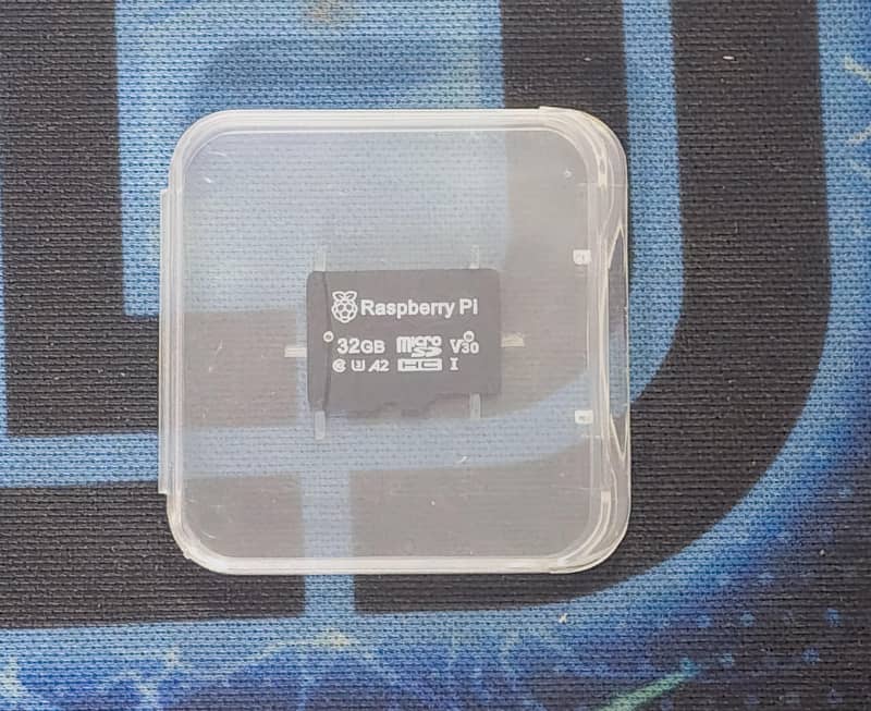 Raspberry Pi 5 (8GB) Complete Dev Kit – Barely Used 5