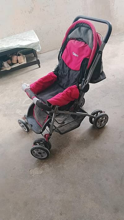 Baby Stroller for Sale