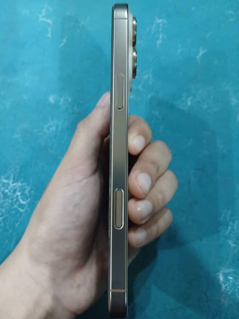 Apple iPhone 16 Pro Max 5