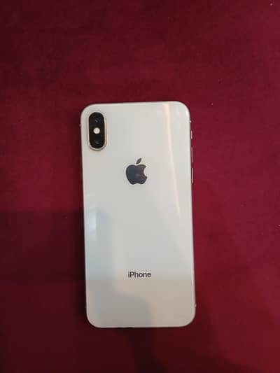Apple iPhone X PTA Approved