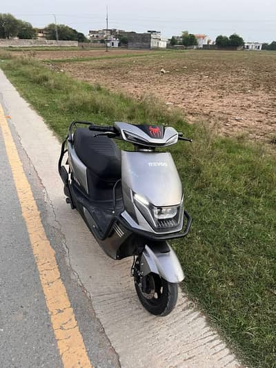 Revoo c32 young