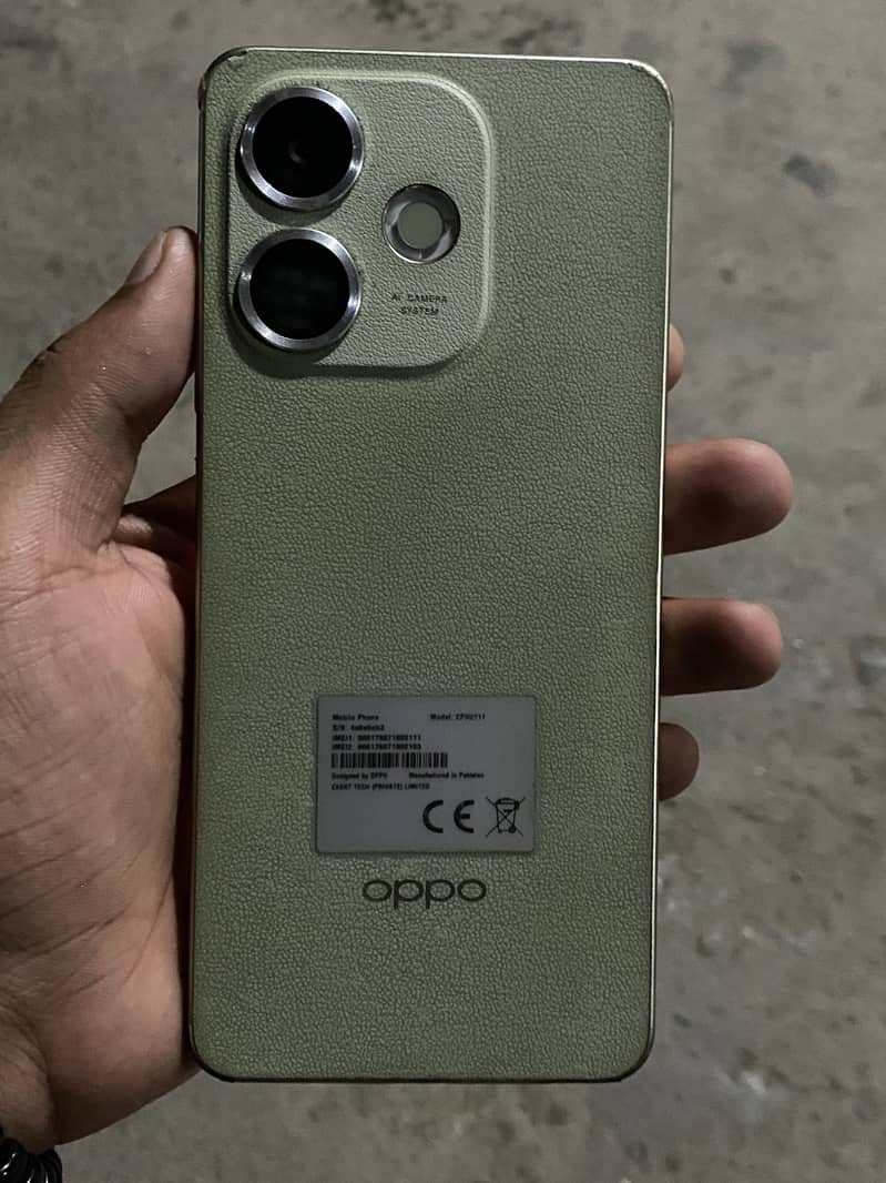 OPPO A5 Pro 2