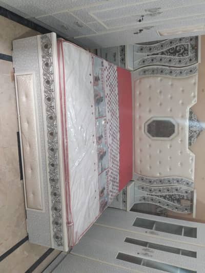 lamination 4 piece furniture