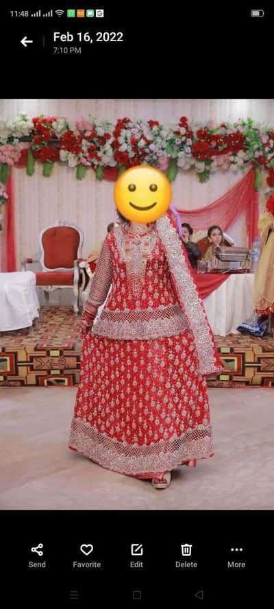 Lehenga Choli