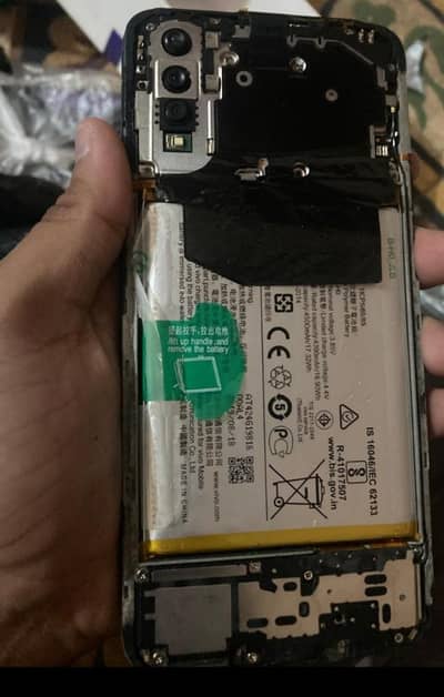 Vivo S1
