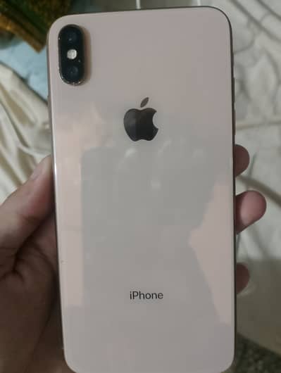 XS MAX