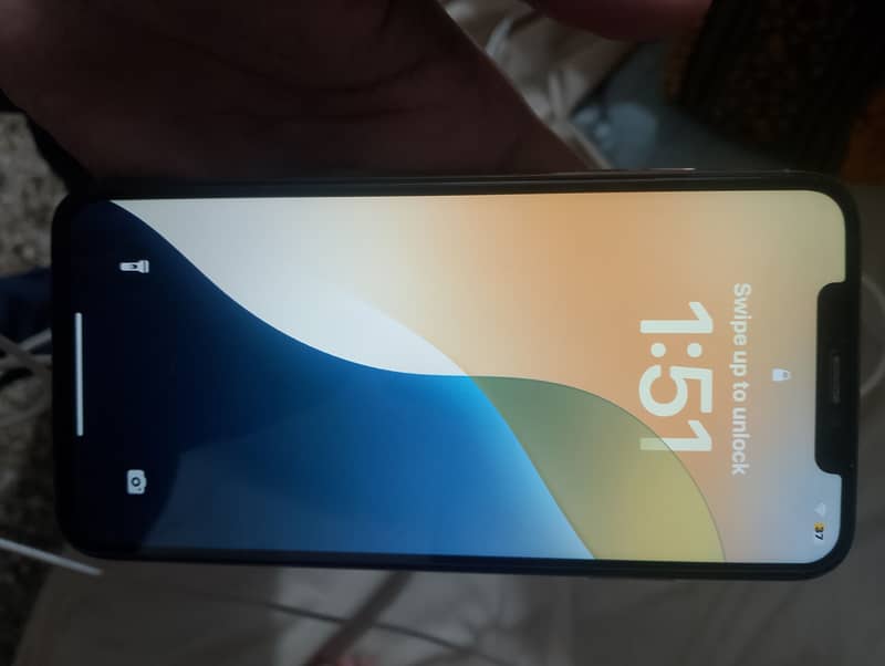 XS MAX 1