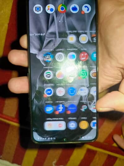 Vivo V20 SE