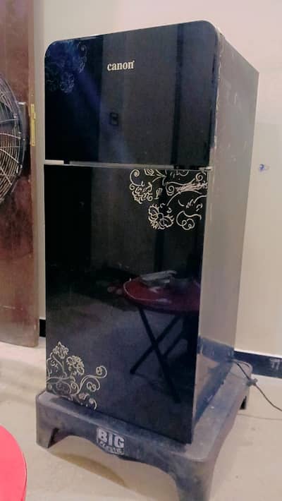 BedRoom Refrigerator