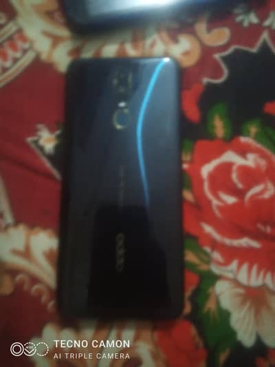 OPPO F11