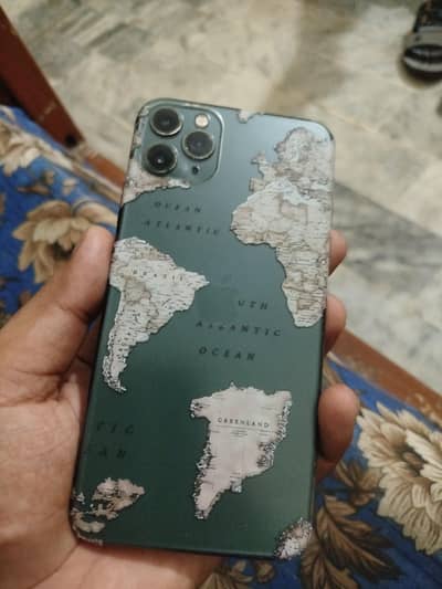 Apple iPhone 11 Pro Max