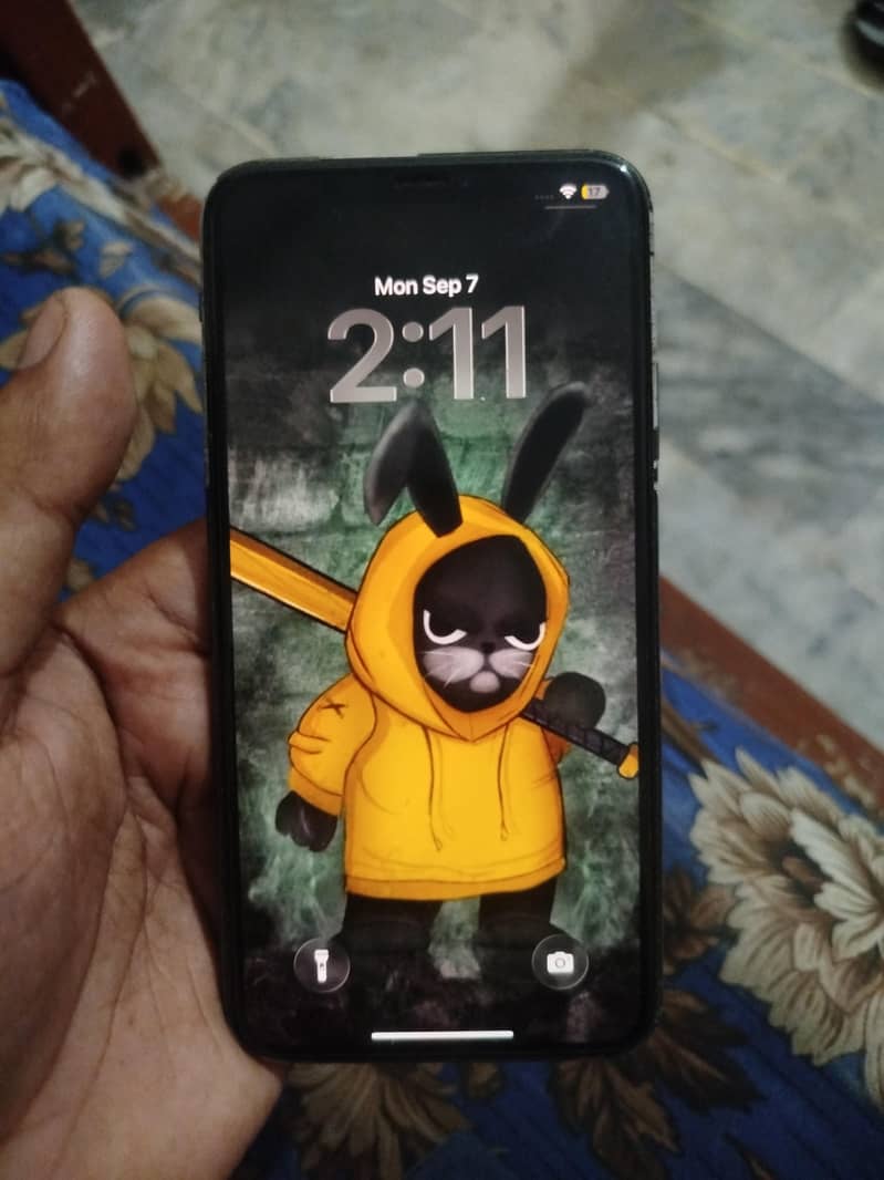 Apple iPhone 11 Pro Max 2