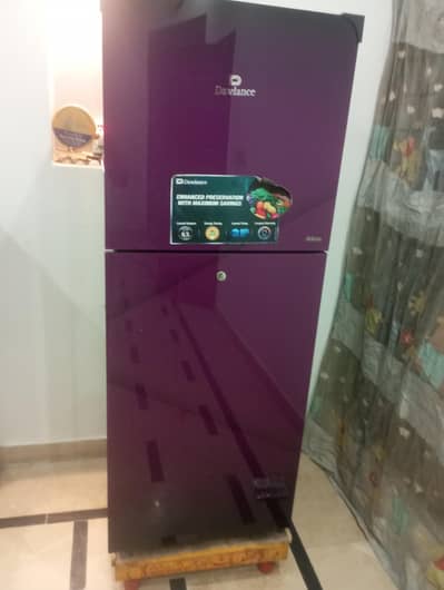dawlance refrigerator
