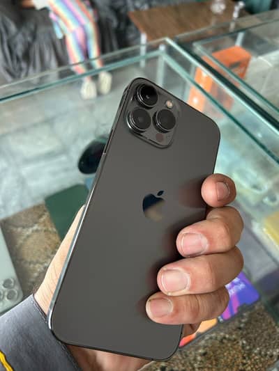 Apple iPhone 13 Pro Max 256 Gb