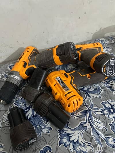 ingco saudi brand import Rs 6000