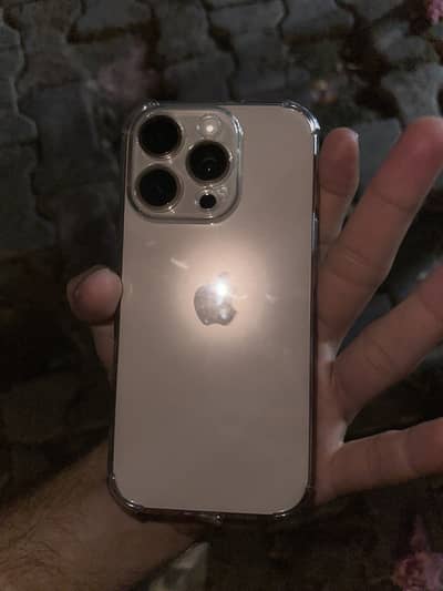 Apple iPhone 16 Pro -JV