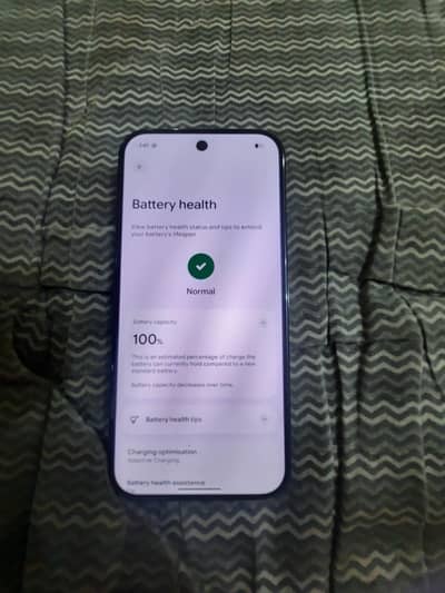 Google Pixel 9 Pro